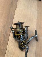 Nieuwe Mitchell MX7 Lite 4000 molen, 11 lagers, Mitchell, Molen, Nieuw, Ophalen of Verzenden