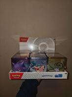 Pokémon Stacking Tins 2024 Displays, Ophalen of Verzenden, Nieuw, Overige typen