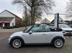 Mini CABRIO 1.6 COOPER S 184PK / NAVI / CRUISE CTR. / AIRCO, Auto's, Mini, Voorwielaandrijving, Euro 5, Gebruikt, 4 cilinders