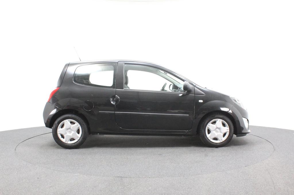 Renault Twingo 1.2-16V Authentique | Airco | Goed onderhoude, Auto's, Renault, 839 kg, Twingo, Gebruikt, 4 cilinders