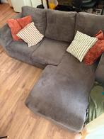 Grijze teddy bank, Ophalen, Gebruikt