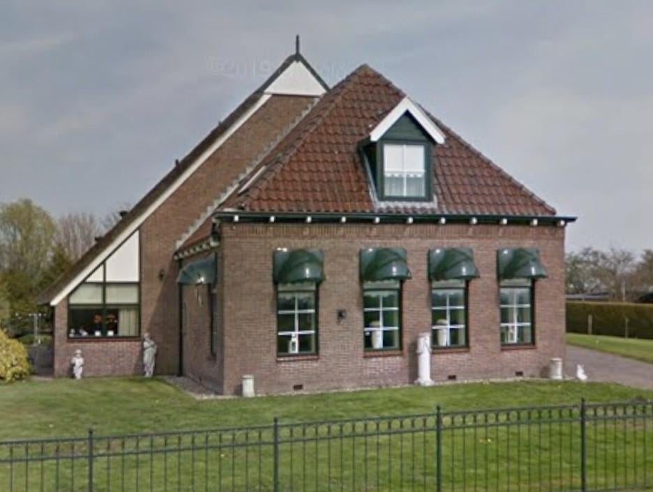 6 markiezen ( zonnewering ), Ophalen