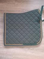 Horsegear Donkergroen dekje+Bandages, Dieren en Toebehoren, Ophalen of Verzenden, Zo goed als nieuw, Dekje