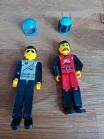 Lego technic figs, Ophalen of Verzenden