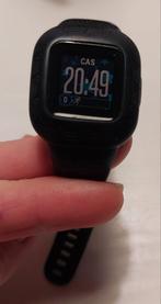 Garmin vivofit jr marvel black panther, Ophalen of Verzenden, Zo goed als nieuw, Garmin, Waterdicht