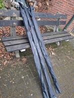 3 x Shimano karperhengel TX4a 12ft 3lbs, Watersport en Boten, Hengelsport | Karpervissen, Ophalen, Gebruikt, Werphengel