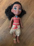 Moana, Ophalen of Verzenden, Zo goed als nieuw, Babypop