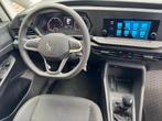 Volkswagen Caddy Cargo 2.0 TDI 55kw Comfort | Airco | Cruise, Auto's, Euro 6, 4 cilinders, Volkswagen, Wit