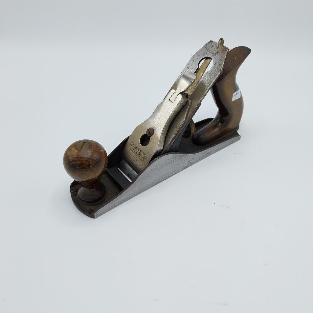 Nooitgedagt 3 Schaaf (58017-53)