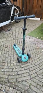 Step Scoot and Ride, Ophalen