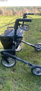 Rollator topro, Ophalen of Verzenden, Zo goed als nieuw