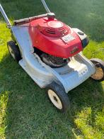 Honda HR 173, Ophalen, Zo goed als nieuw, Opvangzak