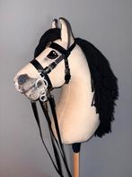 Nieuwe valkkleurige hobbyhorse, NG hobbyhorses, Nieuw, Ophalen of Verzenden, Zoetermeer