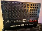 Allen & Heath iLive iDR48 + Dante-kaart – In nette staat, Ophalen of Verzenden, Zo goed als nieuw