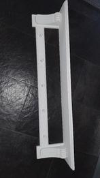 Te koop massief houten grenen wandkapstok., Gebruikt, Minder dan 100 cm, Hout, Ophalen