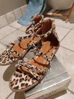 Dames sandaaltje, maat 40, Ophalen of Verzenden, Meisje, Laarzen