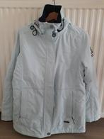 Gaastra dames jas maat m, Ophalen of Verzenden, Zo goed als nieuw, Blauw