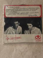 Diverse turkse singles, Ophalen, Overige formaten, Zo goed als nieuw, Overige typen