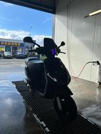 Piaggio Zip, Fietsen en Brommers, Scooters | Piaggio, Ophalen, Gebruikt, Benzine