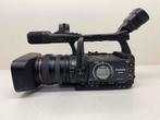 Canon XH-A1 E HDV Mini DV semi pro Camcorder Met Firewire, Audio, Tv en Foto, Videocamera's Digitaal, N, Canon, Camera, Canon