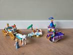 Lego Disney setjes - Assepoester, Jasmine en Rapunzel, Kinderen en Baby's, Ophalen of Verzenden, Gebruikt, Lego