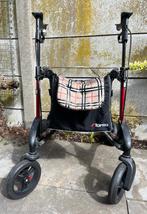 Topro Troja 2G M rollator, Ophalen, Opvouwbaar, Gebruikt