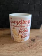 Winnie de Poeh wax melt brander, Ophalen of Verzenden, Zo goed als nieuw