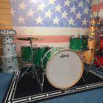 Ludwig Continental maple rockset: speciale prijs!, Ophalen of Verzenden, Nieuw, Ludwig