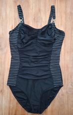 Zgan, prachtig corrigerend badpak Prima Donna, 75H, Kleding | Dames, Badmode en Zwemkleding, Zwart, Badpak, Ophalen of Verzenden