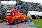 WSI VIKING SVERIGE Volvo FH5 globt. Falkom 8x4, Info@seipholland.nl, Nieuw, Ophalen of Verzenden, Bus of Vrachtwagen