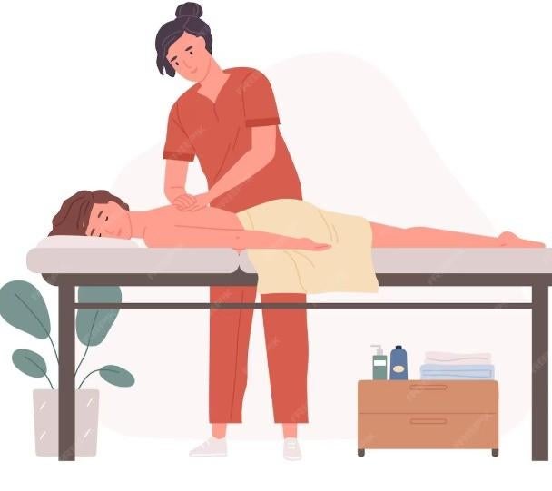 MASSAGE GEZOCHT / GEVRAAGD DOOR MASSEUSE, Diensten en Vakmensen, Welzijn | Masseurs en Massagesalons, Ontspanningsmassage