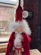 mooie nieuwe Kurt S Adler nutcracker, Ophalen of Verzenden, Overige figuren, Nieuw, Beeldje of Figuurtje