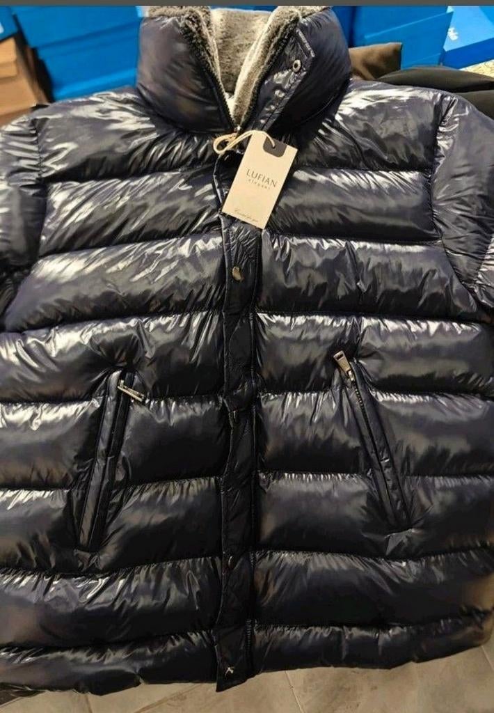 kleding(Nieuw), Ophalen of Verzenden, Nieuw, Overige maten, Zwart