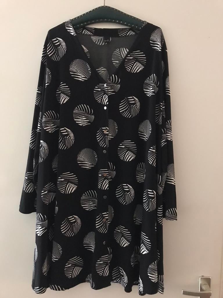 Dames Jurk/ Tuniek van Yoek, Kleding | Dames, Yoek, Ophalen of Verzenden, Zo goed als nieuw, Jurk