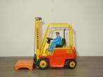 Conveyancer Fork Lift Truck - Dinky Toys 404 England, Engeland, Verzenden, Dinky Toys, Zo goed als nieuw