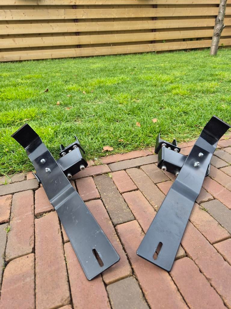 Adapters Maxi Cosi Urban Arrow, Ophalen, Zo goed als nieuw, 1 kind