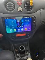 Citroen C2 C3 / Peugeot | 2001 - 2019 | Autoradio, Gebruikt, Ophalen of Verzenden