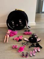 2 complete Na Na Na Surprise sets met poppen en accessoires, Ophalen of Verzenden, Zo goed als nieuw, Meisje