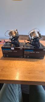 Shimano ultegra xta 12000 molens, Ophalen of Verzenden, Zo goed als nieuw, Molen