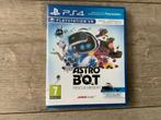 Playstation 4 VR AstroBot Rescue Mission PS4 PSVR Astro Bot, 1 speler, Virtual Reality, Ophalen of Verzenden, Zo goed als nieuw
