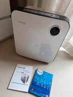 Clean Air Optima CA-807 Luchtreiniger & Luchtbevochtiger, Ophalen of Verzenden, Zo goed als nieuw, Luchtbevochtiger