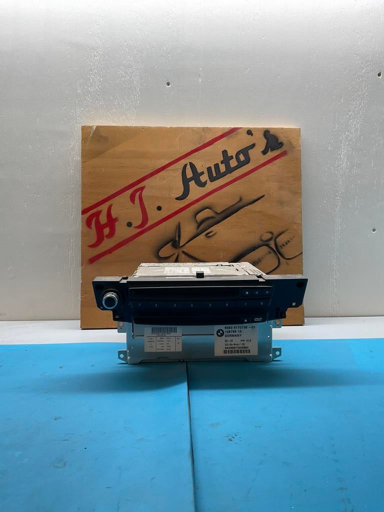 Ccc modules diverse ccc modules defect voor onderdelen, Auto-onderdelen, Elektronica en Kabels, Gebruikt, Bmw, Ophalen of Verzenden