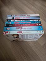 Dexter Seizoenen 1-7 DVD Boxset, Cd's en Dvd's, Dvd's | Tv en Series, Vanaf 16 jaar, Boxset, Drama, Ophalen of Verzenden