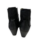 El Naturalista enkellaarzen 38, Zwart, Ophalen of Verzenden, Zo goed als nieuw