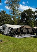 Dethleffs 495 QSK | Airco | Mover | Unico | All-in, 95 kg, Treinzit, Particulier, Kachel