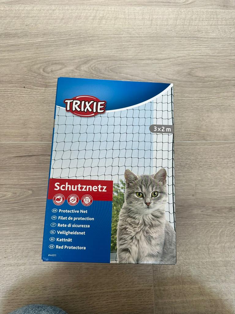 Afzet materiaal voor katten, Dieren en Toebehoren, Ophalen of Verzenden, Nieuw