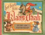 harde kaft Het boek v klaas vaak v Rien Poortvliet 1996, Verzenden, Zo goed als nieuw, Rien Poortvliet