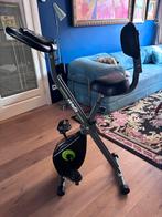 Virtufit Opvouwbare Hometrainer, Sport en Fitness, Fitnessapparatuur, Ophalen, Gebruikt, Metaal, Benen