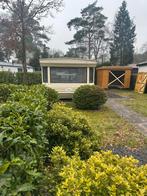 Keurige Willerby Stacaravan (3,10x9,20m), Tot en met 4