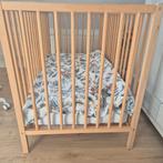 SNIGLAR ledikant Ikea, Ophalen, Gebruikt, Minder dan 140 cm, Matras